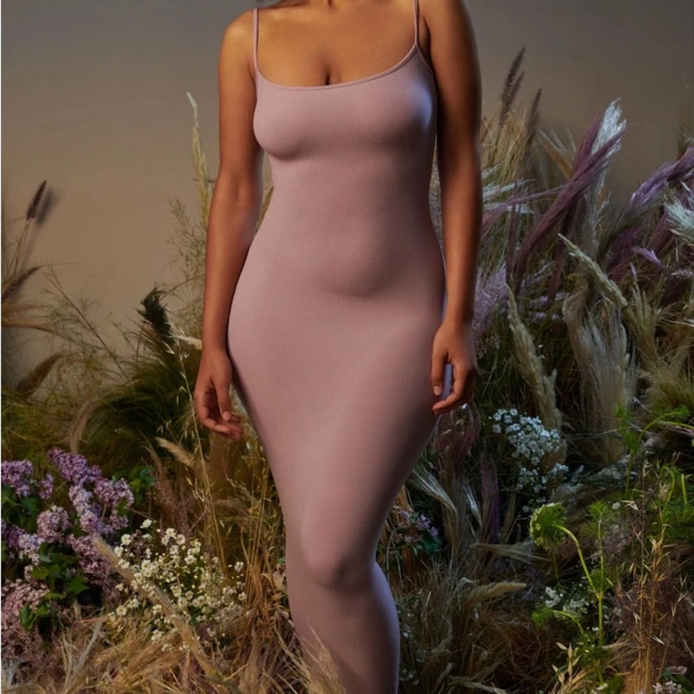 Skims dress